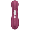Satisfyer Stimulateur connecté Satisfyer Pro 2 Génération 3